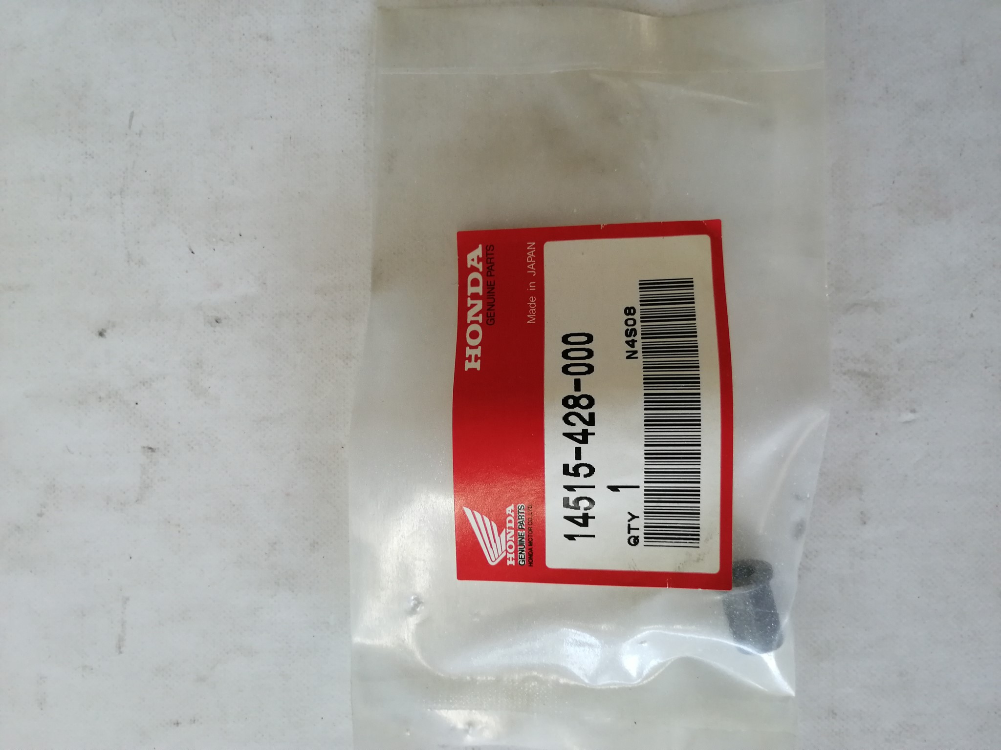 Picture of HUELSE  14515-428-000  XL 250 S / SZ